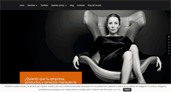 Desktop Screenshot of marketingaparte.com